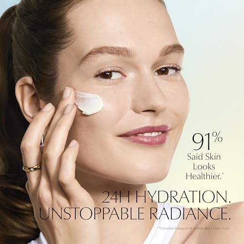 Est?e Lauder DayWear Multi-Protection Anti-Oxidant 24H-Moisture Cream SPF 15 | Anti-Aging Moisturizer | Face Moisturizer