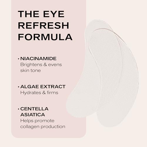 Erno Laszlo Multi-task Serum Eye Mask, 6count