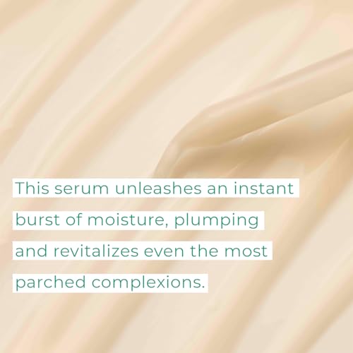 BeautyStat Cosmetics Women's Triple-Plump Coconut Milk Serum, 1.7 Fl Oz (Pack of 1)