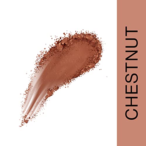 L.A. Girl Pro.Face Matte Pressed Powder, Chestnut GPP614