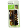 Scunci No Slip Grip All Day Hold Butterfly Jaw Clip