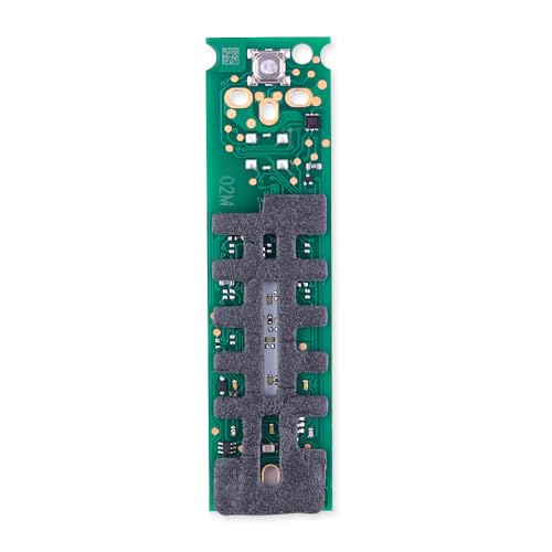 S5/S6 PCB Compatible with Braun Series 5/6 Shaver 5018s 5020s 5035s 5049s 5118s 5120s 5050cs 5150cs 6020s 6040cs 6072cc 6075cc 6090cc (S5 S6 PCB board)