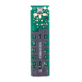 S5/S6 PCB Compatible with Braun Series 5/6 Shaver 5018s 5020s 5035s 5049s 5118s 5120s 5050cs 5150cs 6020s 6040cs 6072cc 6075cc 6090cc (S5 S6 PCB board)