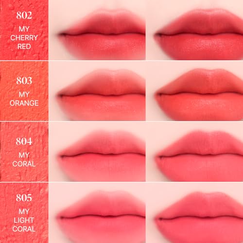 BOM My Lipstick (#810 MY BRICK RED)