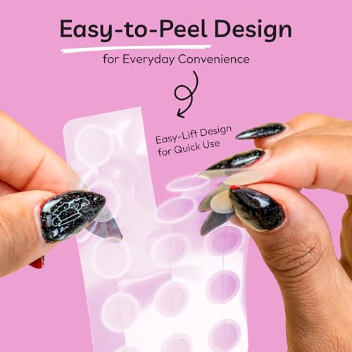 Spot Stoppers Pimple Patches - Invisible Spot Patches for Acne Treatment, Hydrocolloid Patches for Spot Treatment, Vegan & Cruelty Free Korean Skincare (30 Count (Pack of 1))