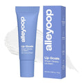 Alleyoop Lip Goals ? Moisturizing Lip Balm for Women, Hydrating Lip Care for Dry Lips with Clean Vegan Ingredients, Everyday Treatment for Smooth, Soft, Nourished Lips, Clear