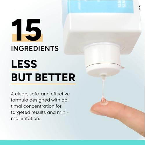 10% Niacinamide Serum with Niacinamide Brightening Cream for Face