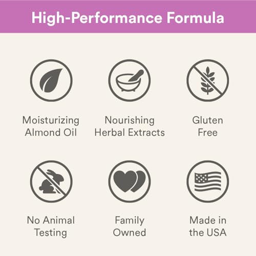 Camille Beckman Glycerine Hand Therapy Cream, Guava Blossom, Ultra Moisturizing Hand Cream for Dry, Cracked Hands, Non-Greasy, Paraben-Free, Made in USA, 6 Ounce