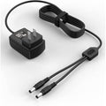 Training Collars Charger Compatible with Educator 800 and 1200 Series ET-800, ET-802, K9-800, K9-802, UL-1200, UL-1202, WF-1200, WF-1202 Training Collars.