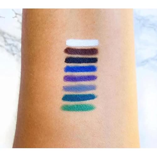 Zuzu Luxe Eye Defining Pencil (Tobacco - Brown)