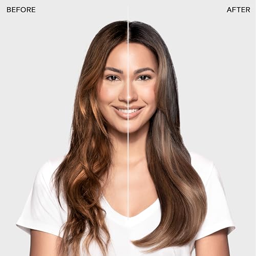 Joico K-PAK Color Therapy Luster Lock Multi-Perfector Daily Shine & Protect Spray | For Color-Treated Hair | Instantly Detangle | Control Frizz | Boost Shine | With African Maketti & Argan Oil