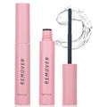 Lash Cluster Glue Remover,Quick-Dissolving Eyelash Glue Remover for DIY Lash Extensions Remover with Safe Formula Lash Clusters Remover 5ml (Remover-pink)