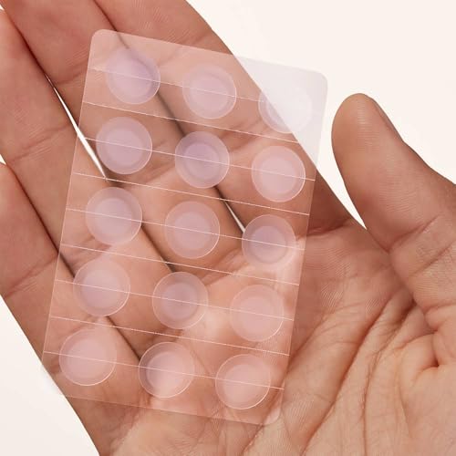 Proactiv Zits Happen¢ç Hydrocolloid Acne Patches- Pimple Patches for Face and Back Acne with Pore Cleansing Salicylic Acid- 30 Count