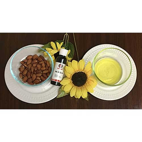 PRE-SHAVE OIL