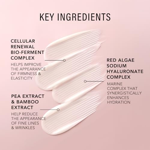 JLO Beauty That Spotlight Silhouette Firming Neck Serum, Hydrating & Sculpting Treatment with Peptides, Red Algae & Hyaluronic Acid, Dermatologist Tested, 50ml