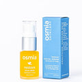 Osmia Skincare - Natural Restore Facial Serum | Lavender, Carrot Seed, Jojoba, Borage, + Pomegranate Oils | Moisturize, Boost, Nourish | Clean Beauty For Healthy Skin (0.45 fl oz | 13.3 ml)