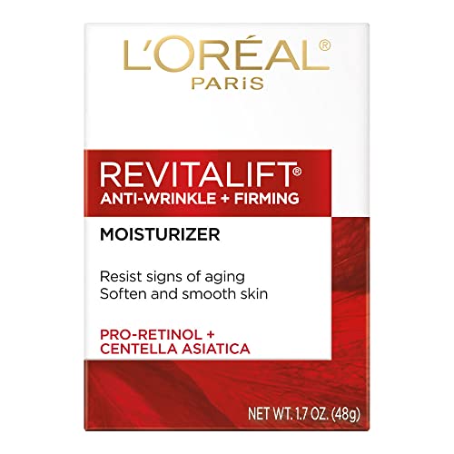 L¡¯Oreal ParisDermo Expertise Advanced Revitalift Face And Neck, 1.7 oz