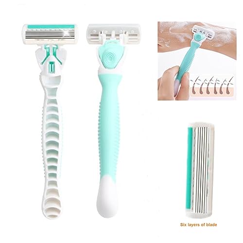 9pcs Pubic Hair Trimmer Stencil,Bikini Shaving Model,Private Area Style Shape Tool,Pube Clipping Template,Charming Intimate Part Pattern,Softly Rubber,Handle Design