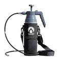 BeCOOL Personal Mister - High Performance Water Mister Spray Bottle Portable Water Misters for Cooling Outdoor with Neoprene Case/Strap