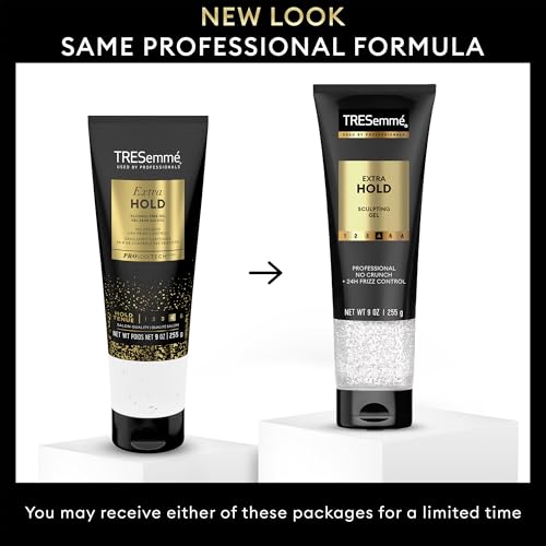 Finesse Finish + Strengthen, Extra Hold Hairspray 7 oz (Pack of 5)