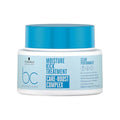 BC BONACURE Hyaluronic Moisture Kick Treatment, 6.7-Ounce