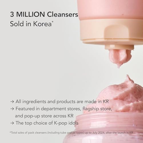 Top Korean Vegan Botanic Biome Toner