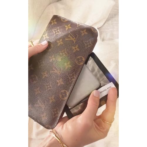 LED Lighted Compact Mirror & Tweezer Set ? 1x/3x Magnification, Battery Operated, Bright Light ? Stainless Steel Slant Tip Tweezer with Travel-Size 4x5 Mesh Zipper Bag
