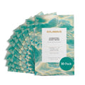 Solawave Hydrating Sheet Mask, Anti Aging Face Mask with Niacinamide, Hydrating Face Mask with Hyaluronic Acid, Moisturizing Face Masks (10 Pack)
