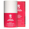 Exotic Nourishing Cream - Rich Enzyme Blend with Vitamin C for Moisturization, Fine Lines, Wrinkles, Elasticity & Hydration - 2oz