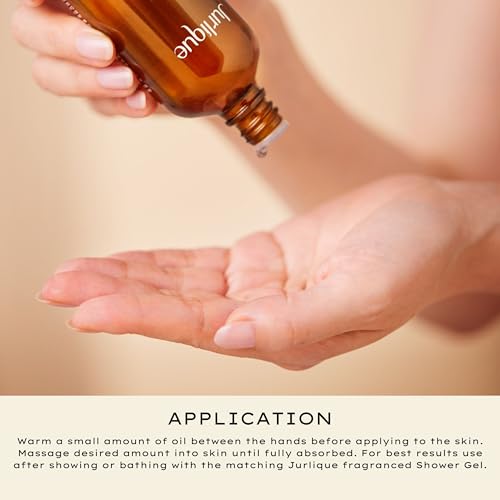 Jurlique. Lavender Body Oil