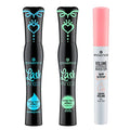 Lash Princess False Lash Effect Waterproof Mascara & Volume Booster Primer Bundle