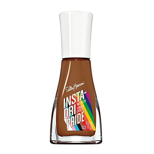 Sally Hansen Insta Dri x GLAAD Nail Polish - Unity Galore, 0.31 fl oz