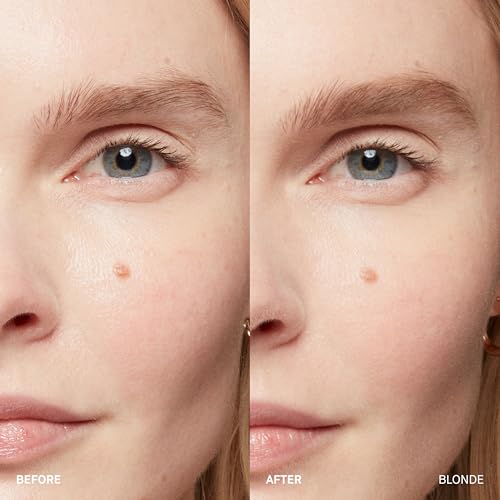 Bobbi Brown Natural Brow Shaper | Versatile Eyebrow Gel for Natural-Looking Brows | Shade, Shape, & Tame