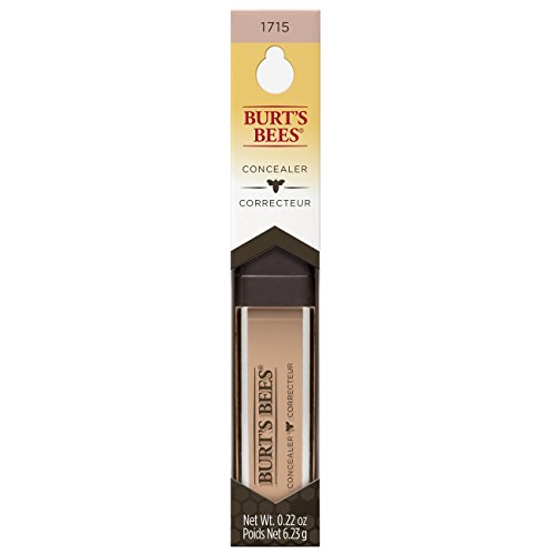 Burt's Bees Concealer, Medium/Dark - 1 Tube