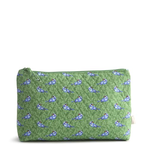 Women's Premium Cotton Large Pouch