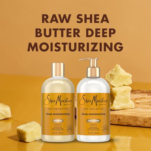 The Ritual of Sakura Nourishing Shampoo - 8.4 fl. oz