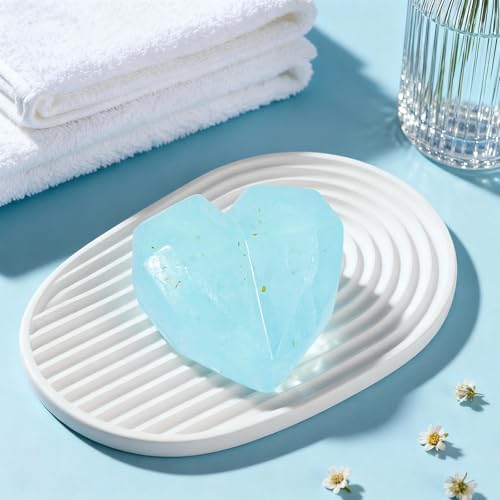 Birthday Gifts for Women,Unique Blue Gifts Basket Ideas for Women Gifts Box for Her Self Care Relaxing Spa Gift Set Birthday Presents Female Friendship Gifts for Best Friend Bestie Girlfriend