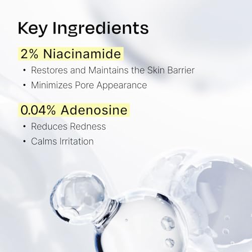 Tower 28 SOS Skin Care Set - Facial Spray (1 Oz) + Barrier Recovery Cream (1.86 Oz) - Hypochlorous Acid Spray to Calm Irritation + Redness + Hydrating Face Moisturizer with Hyaluronic Acid (2 Count)