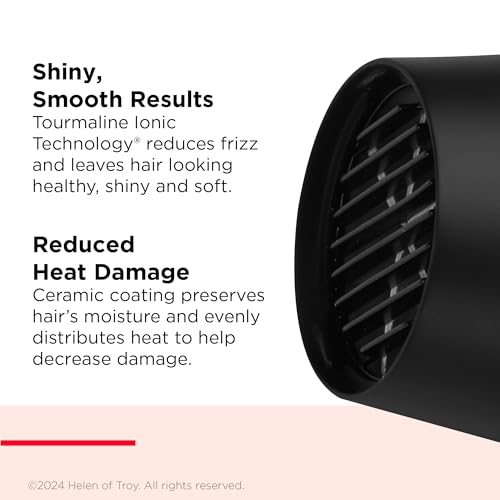 Revlon Perfect Match: Your Essential Hair Dryer