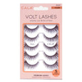 VOLT LASHES: FLARE (5 PACK)