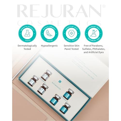 REJURAN¢ç Nutritive Cream, c-PDRN¢ç ? Salmon DNA Facial Moisturizer for Nourishing, Deep Hydrating. Achieve Radiant, Youthful Glass Skin. Korean Skincare, Clinically Developed (1.69 fl oz)