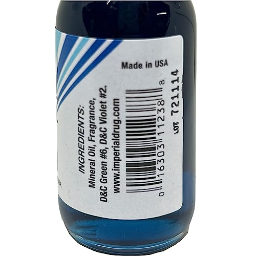 Aceite De Moska 2 Oz. Moska Oil 2-Pack