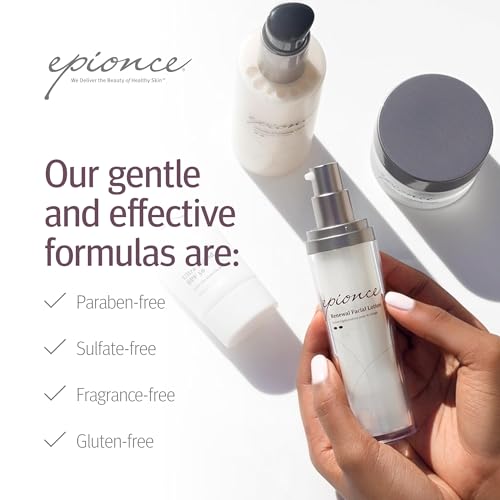 Epionce Renewal Body Lotion - Anti-Aging, Hydrating Body Moisturizer for All Skin Types, Moisturizing Body Lotion to Support the Skin Barrier, Dermatologist Skincare