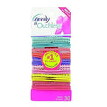 Goody Girls Ouchless Tray Elastics, 24 Count