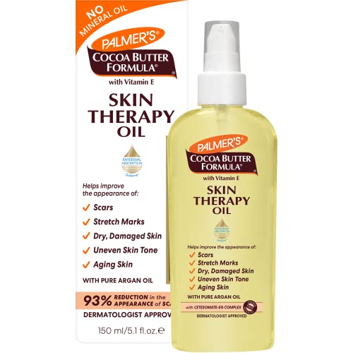 Palmer's Cocoa Butter Skin Therapy Collection with Vitamin E