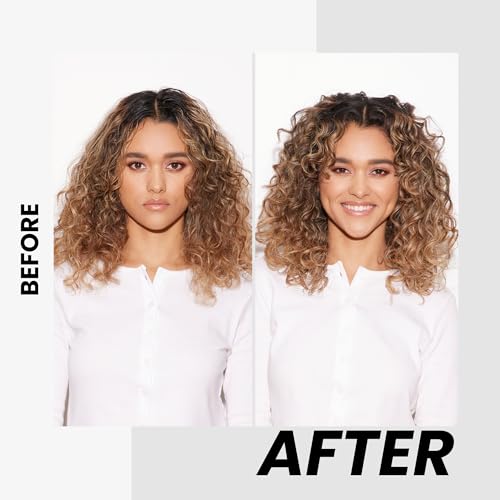 Kenra Curl Glaze Mousse 13 | Curl Control Glaze | Provides Frizz Control & Humidity Resistance | All Hair Types