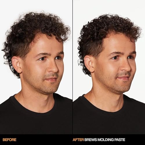 Redken Spray Wax Invisible Texture Mist For All Hair Types - High Impact Finishing Spray Wax, Adds Volumizing Body & Dimension With A Satin-Matte Finish