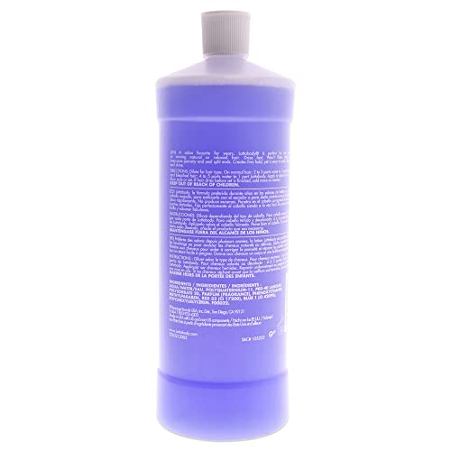 Lottabody Setting Lotion, 32 Ounce (Pack of 2)