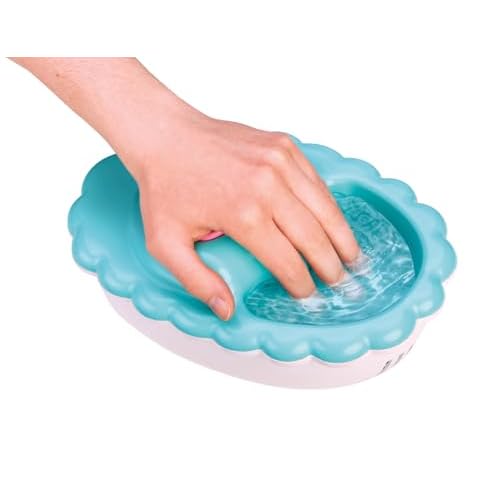 Shimmer 'N Sparkle All in One Hand & Nail Spa