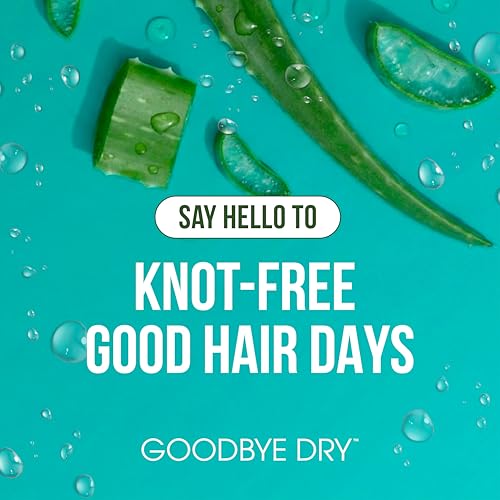 ORS Olive Oil Goodbye Dry Thirst Quencher Conditioner with Aloe, Mango & Papaya, Moisturizes & Softnes for all Hair Types and Textures 12 Ounces (2)